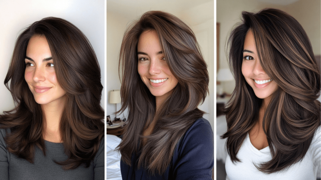 Best Hair Style