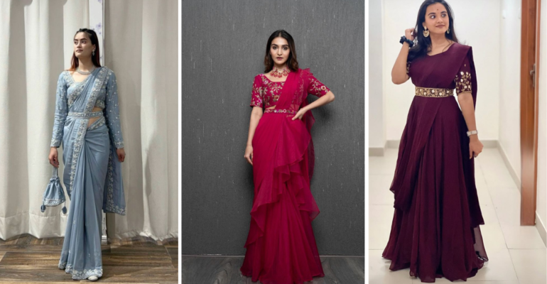 Engagement Dress for Women