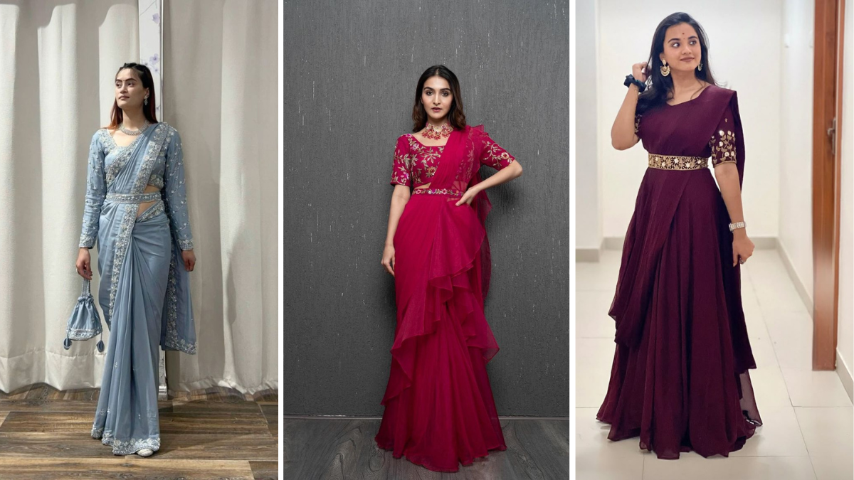 Engagement Dress for Women