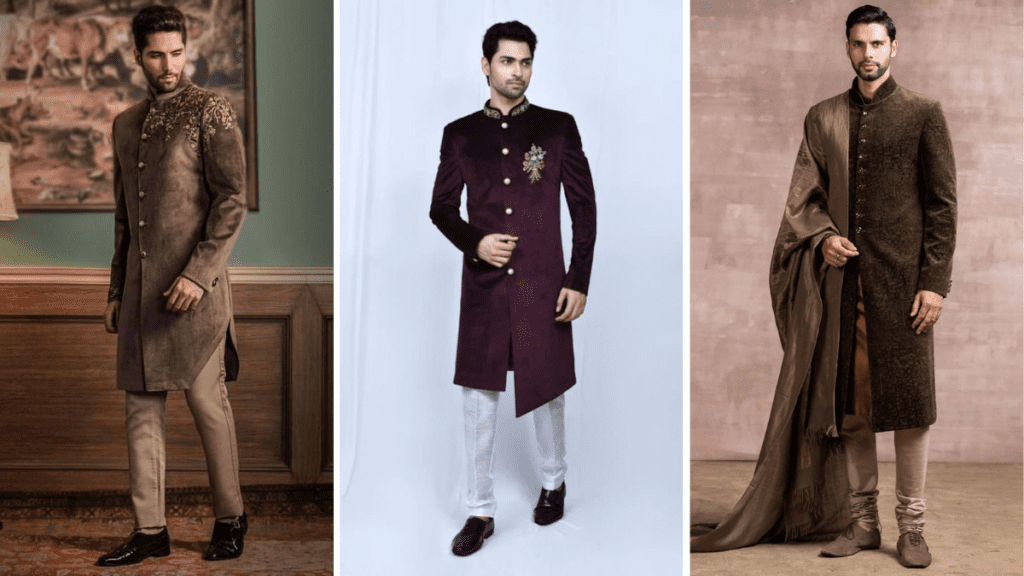 Marriage Function Dress for Male