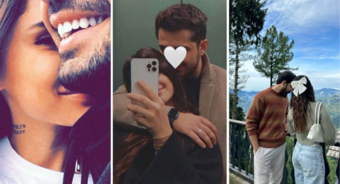Couple Photo