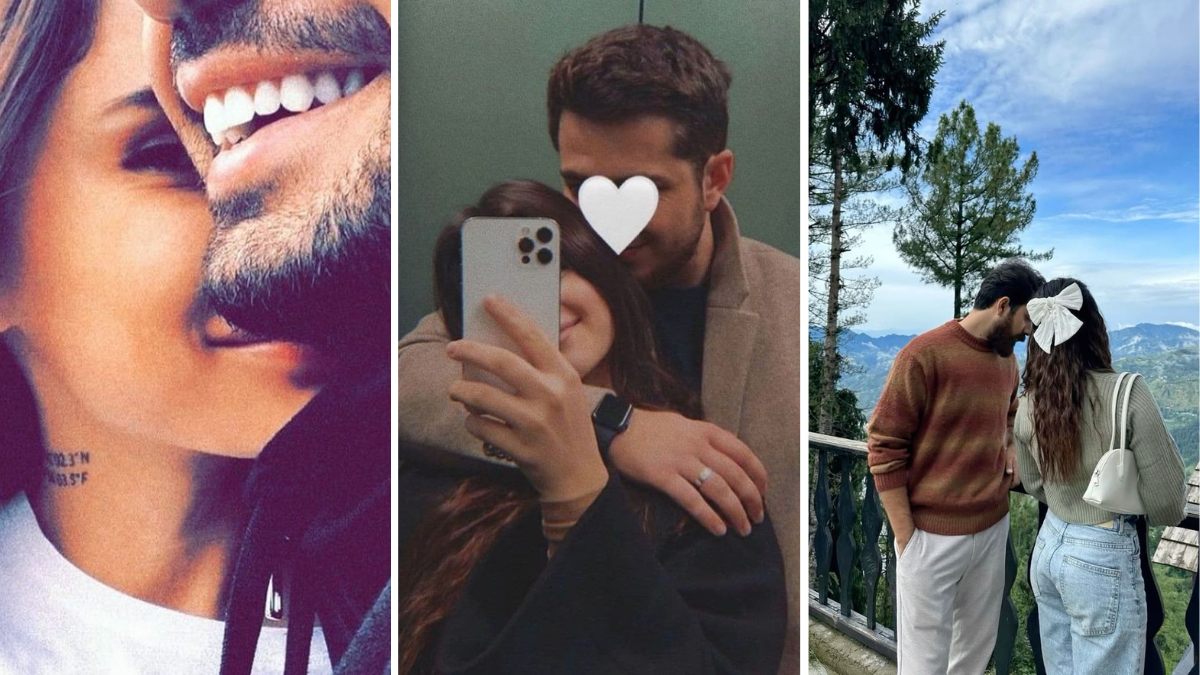 Couple Photo
