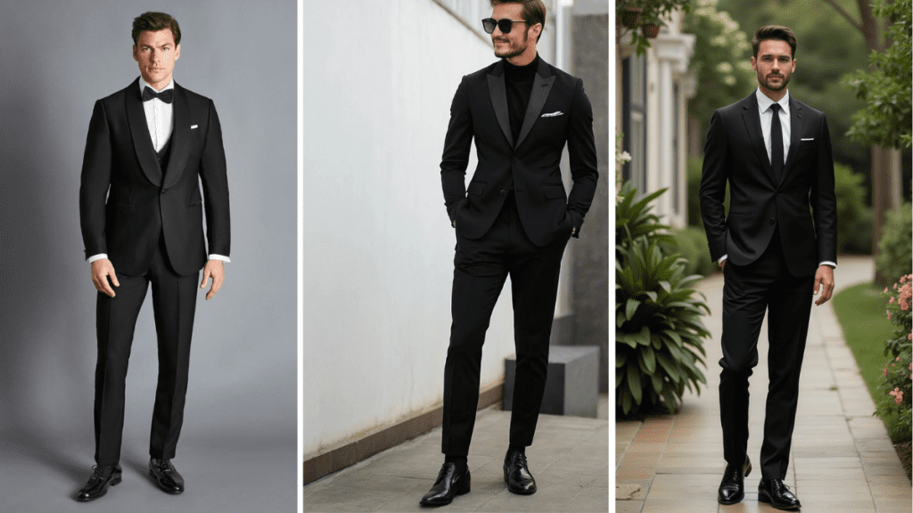 Wedding Dress for Mens