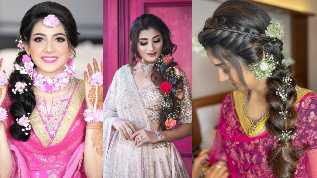 Hair Style Woman