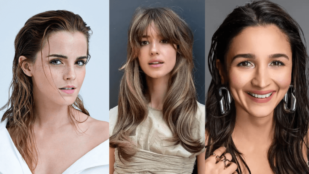 New Hairstyle For Female