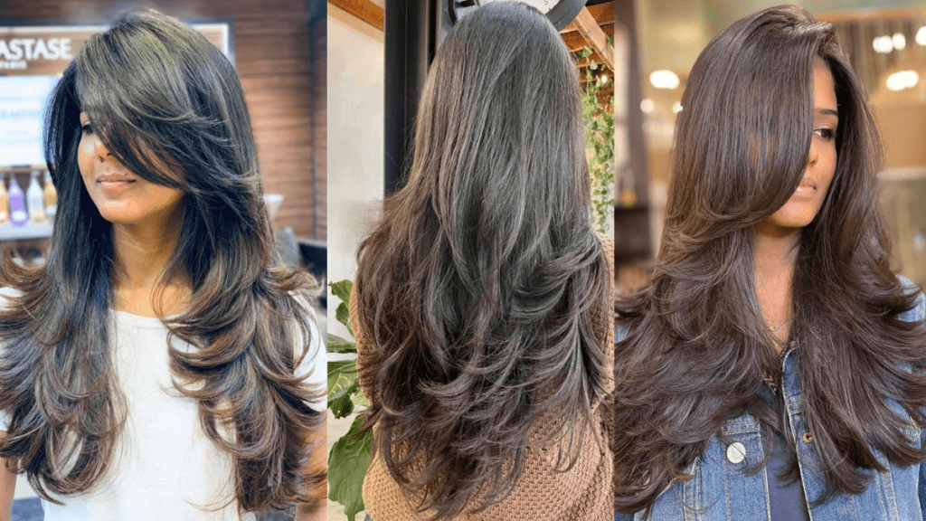 Girls Hairstyle
