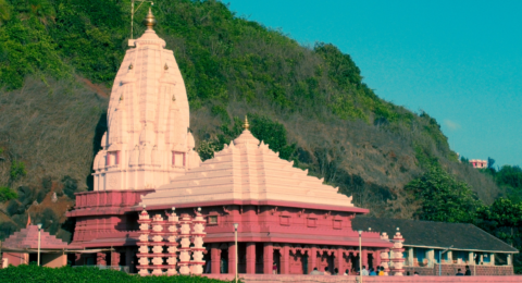 Ganpatipule