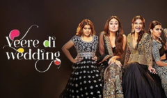 Veere Di Wedding