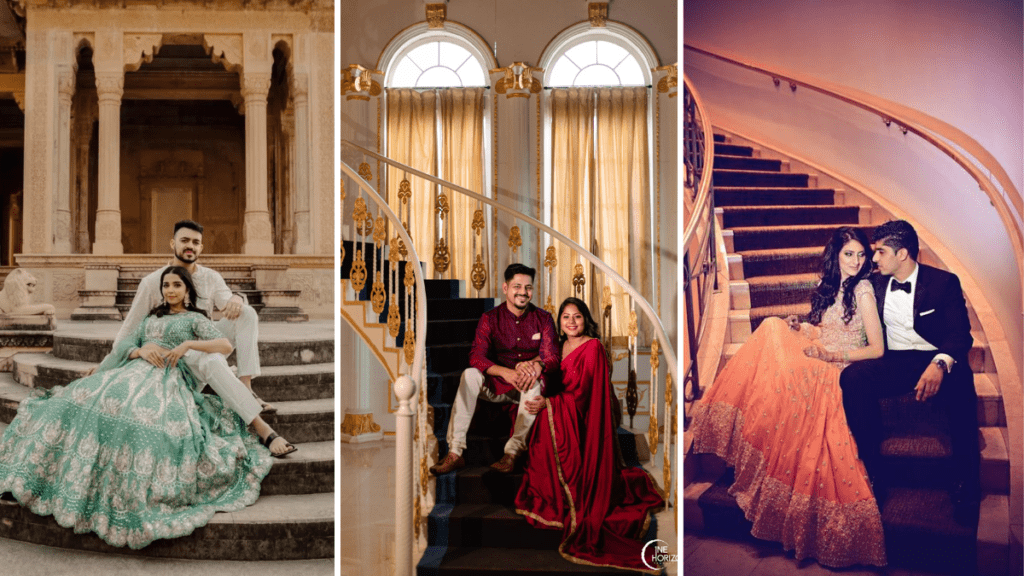 Marriage Wedding Couple Poses