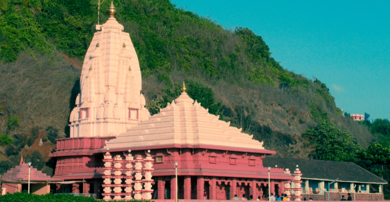 Ganpatipule