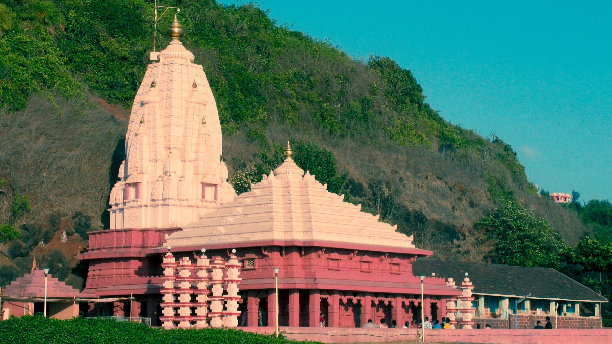 Ganpatipule