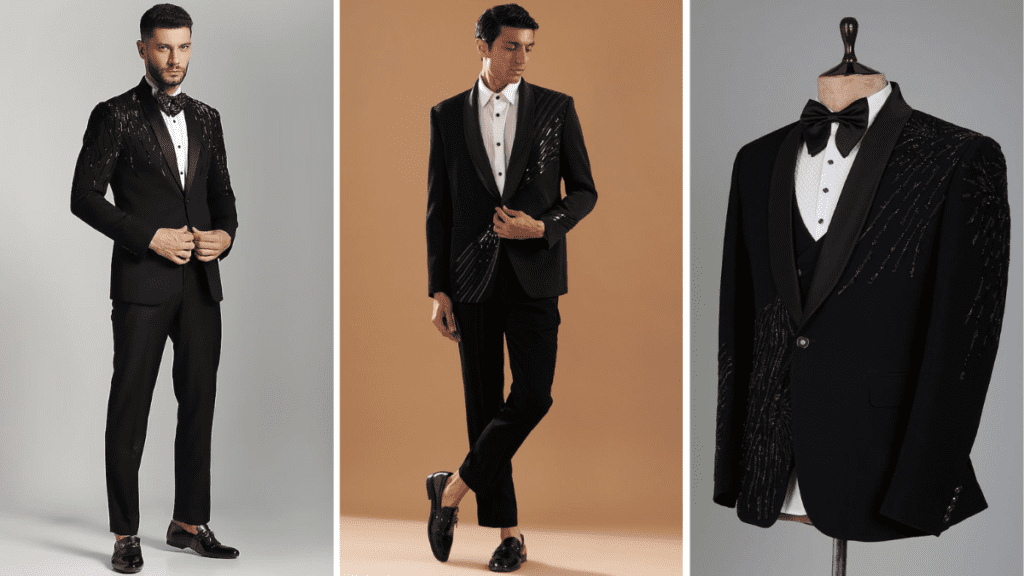 Marriage Function Dress for Male