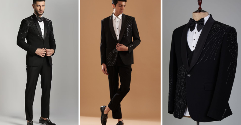 Marriage Function Dress for Male