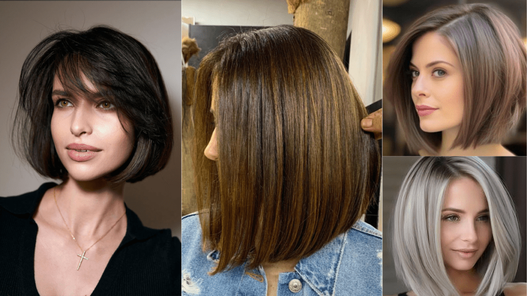 Hair Style Woman