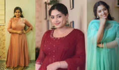 Anu Sithara