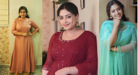 Anu Sithara