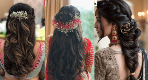Hairstyle Woman