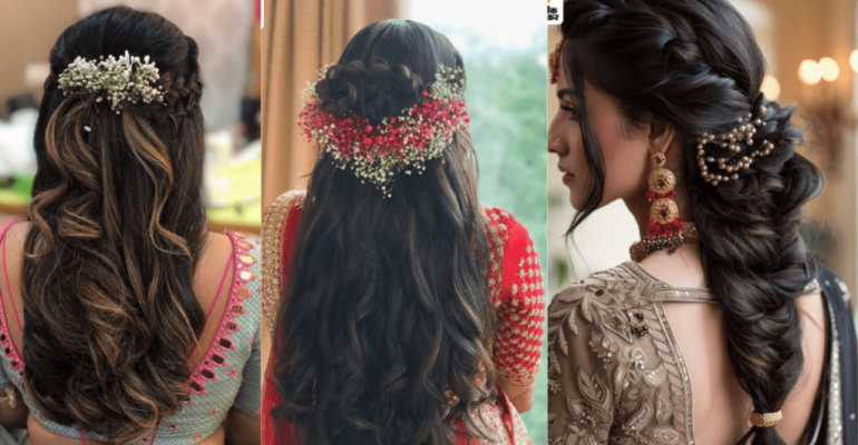 Hairstyle Woman