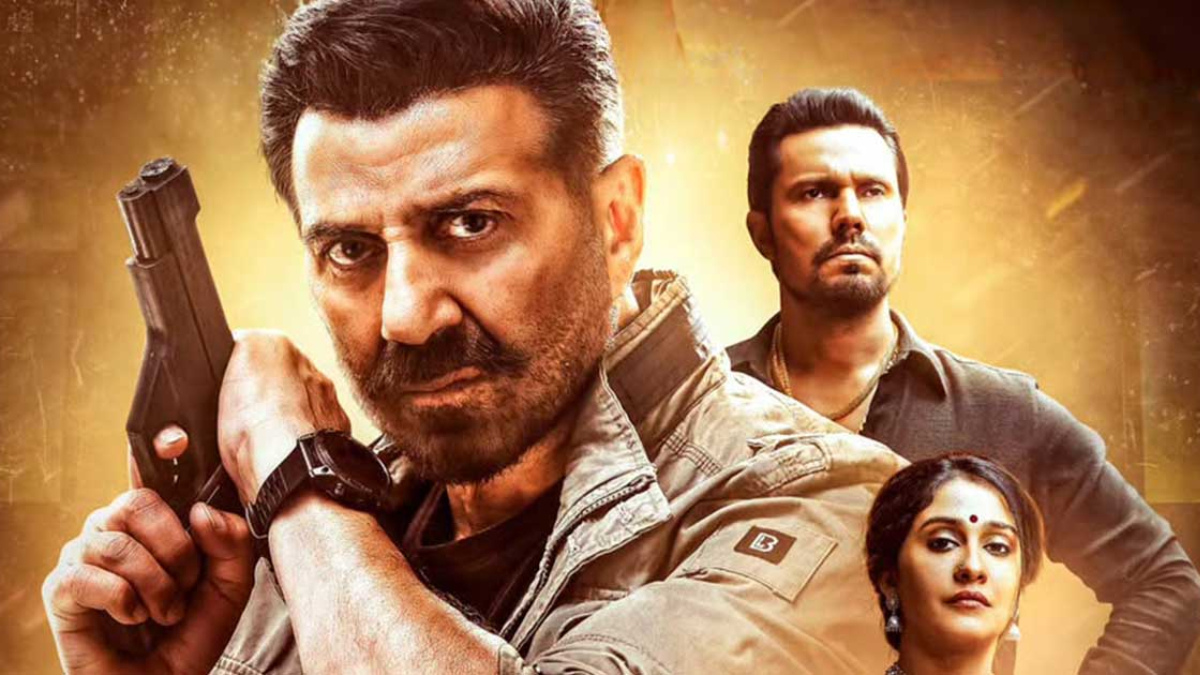 Latest Movies On OTT