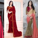 Ready to Wear Saree