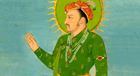 Jahangir