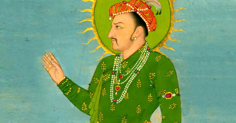 Jahangir