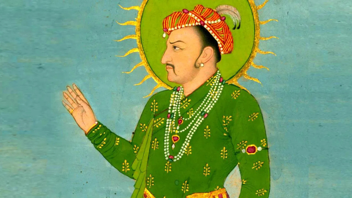 Jahangir