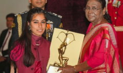 Sheetal Devi