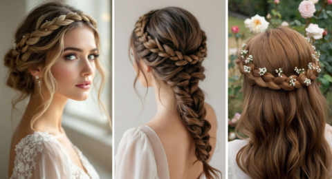 Girls Hair Style