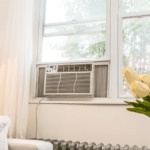 Window AC