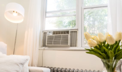 Window AC