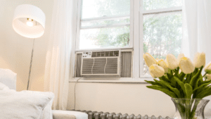 Window AC