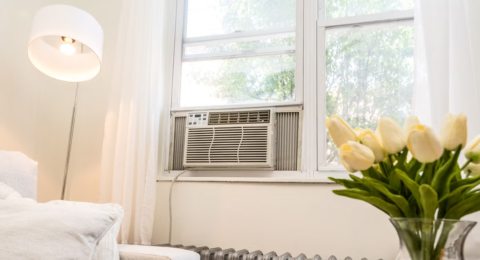Window AC