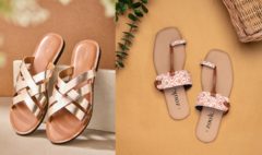 Chappal for Women