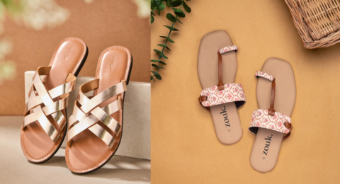 Chappal for Women