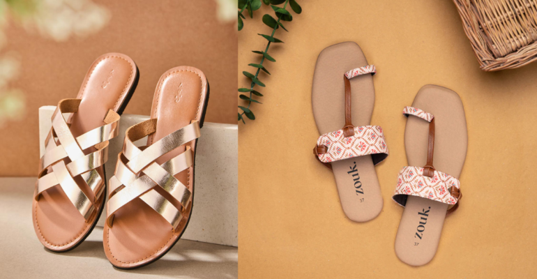 Chappal for Women