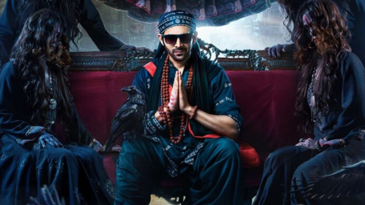 Bhool Bhulaiyaa 2 Budget
