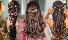 Hairstyle For Girls