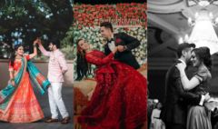 Couple Poses