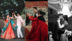 Couple Poses