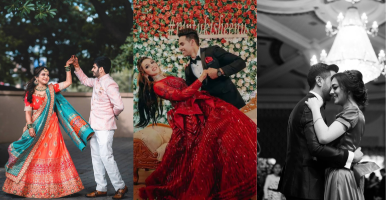 Couple Poses