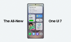One UI 7 Update Samsung Galaxy