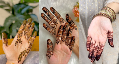 Finger Design