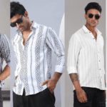 Casual Shirts for Men
