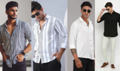 Casual Shirts for Men