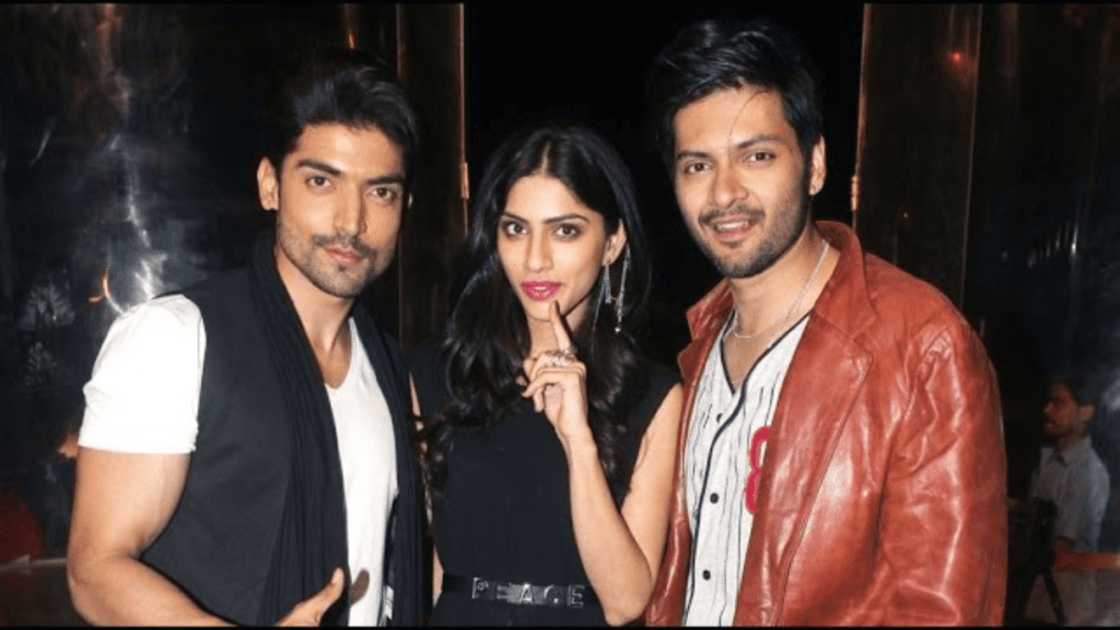 Khamoshiyan