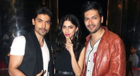 Khamoshiyan
