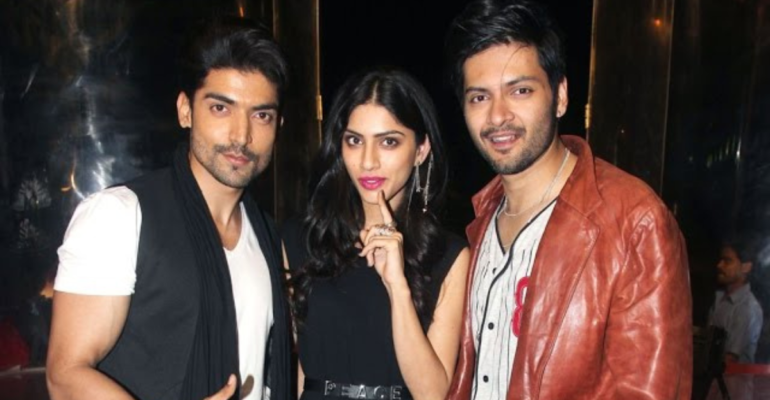 Khamoshiyan