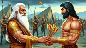 आंध्र प्रदेश मंदिर : सिंहाचलम मंदिर विशाखापट्टनम की पवित्र पहाड़ी पर स्थित भगवान नरसिंह का अद्भुत धाम!