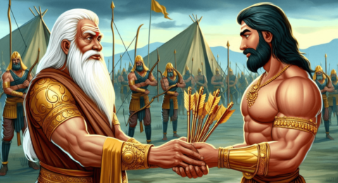 आंध्र प्रदेश मंदिर : सिंहाचलम मंदिर विशाखापट्टनम की पवित्र पहाड़ी पर स्थित भगवान नरसिंह का अद्भुत धाम!